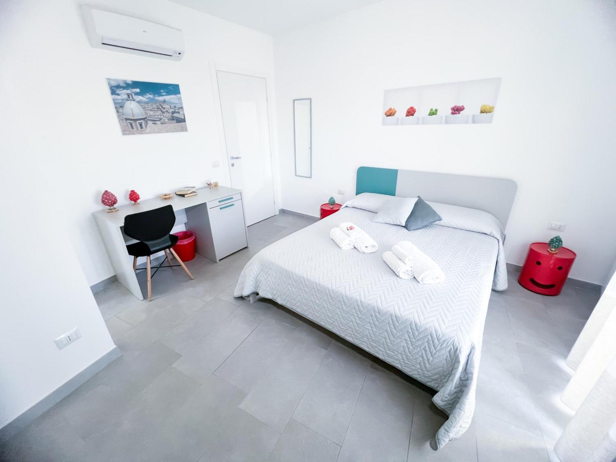 Bed and Breakfast Al Centro Storico Caltagirone Zewnętrze zdjęcie