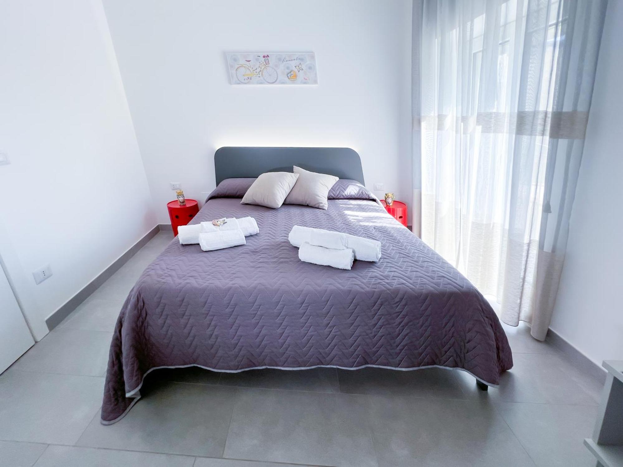 Bed and Breakfast Al Centro Storico Caltagirone Zewnętrze zdjęcie