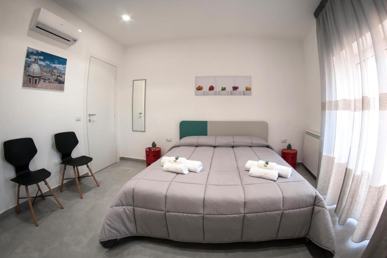 Bed and Breakfast Al Centro Storico Caltagirone Zewnętrze zdjęcie