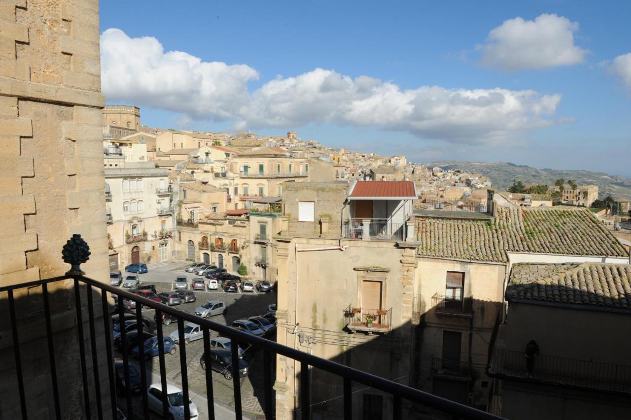 Bed and Breakfast Al Centro Storico Caltagirone Zewnętrze zdjęcie