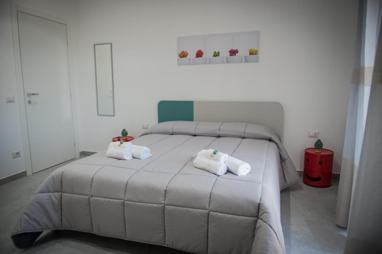 Bed and Breakfast Al Centro Storico Caltagirone Zewnętrze zdjęcie