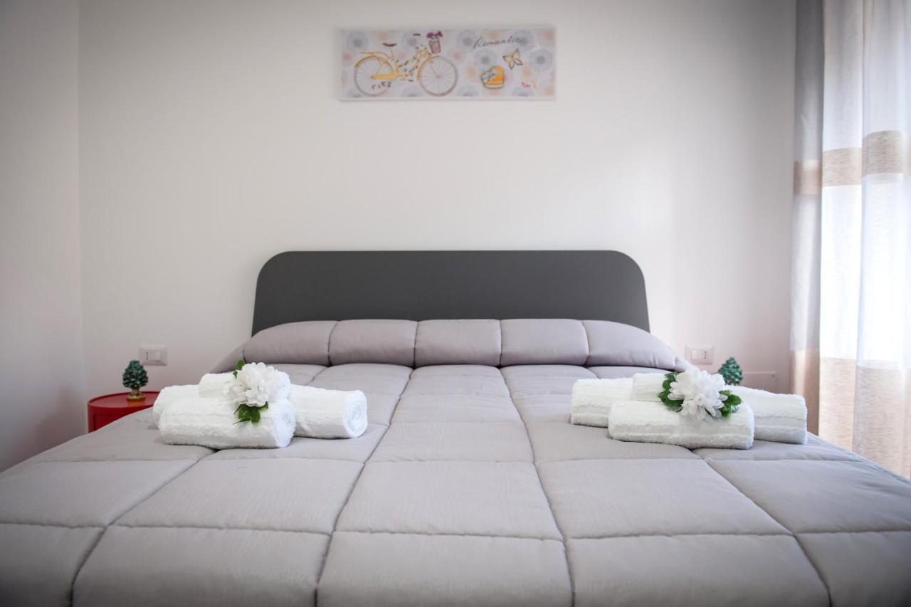 Bed and Breakfast Al Centro Storico Caltagirone Zewnętrze zdjęcie