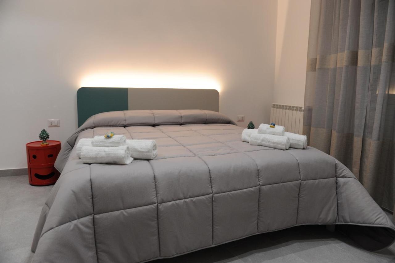 Bed and Breakfast Al Centro Storico Caltagirone Zewnętrze zdjęcie