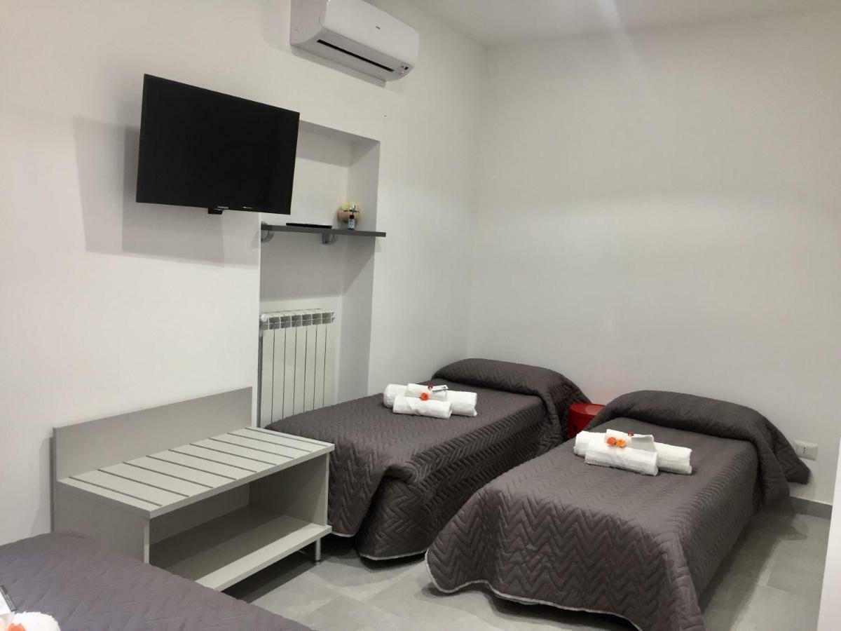 Bed and Breakfast Al Centro Storico Caltagirone Zewnętrze zdjęcie