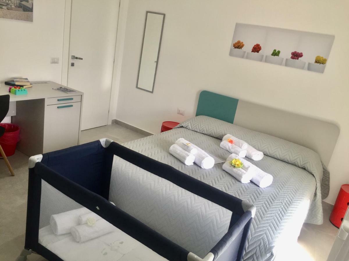 Bed and Breakfast Al Centro Storico Caltagirone Zewnętrze zdjęcie